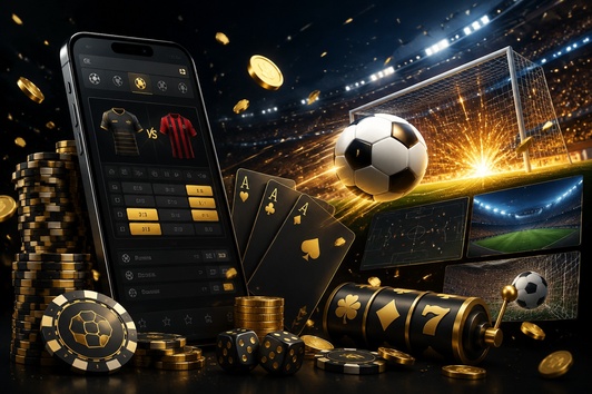 moto88 casino giới thiệu sảnh chơi