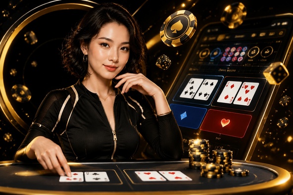 moto88 casino live dealer phát hình trực tiếp